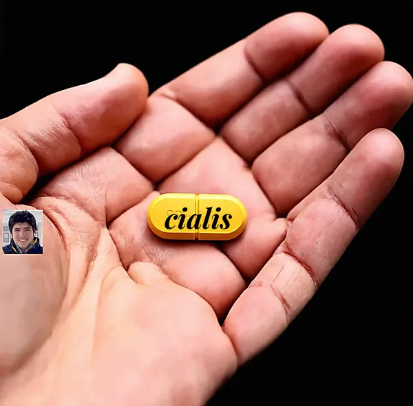 Cialis boite de 8 prix